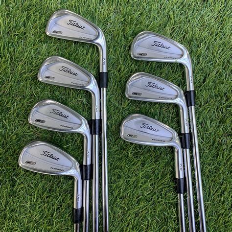 titleist 716|titleist cb 716 forged irons.